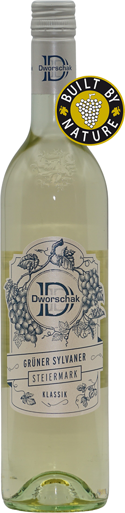 2024 Grüner Sylvaner Klassik
