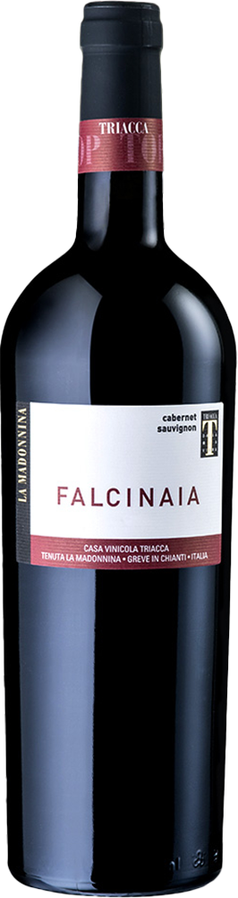 2018 Falcinaia Toscana IGP 2018 Falcinaia Toscana IGP