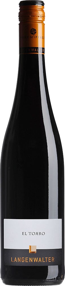 2023 Cuvée EL TORRO