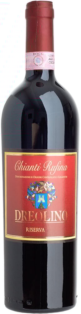 2021 Chianti Rufina Riserva DOCG - 2021 Chianti Rufina Riserva DOCG -