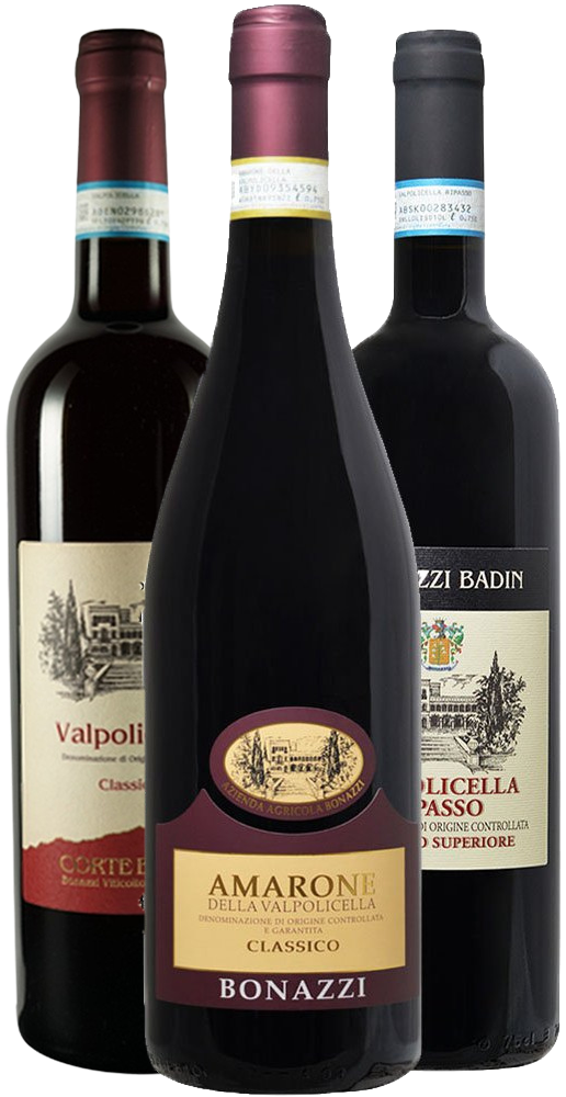 Valpolicella Kennenlern-Paket