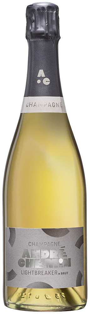 Lightbreaker - - AOC Champagne Lightbreaker - - AOC Champagne