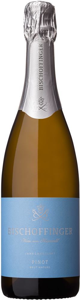 2024 Bischoffinger Pinot Jahrgangssekt
