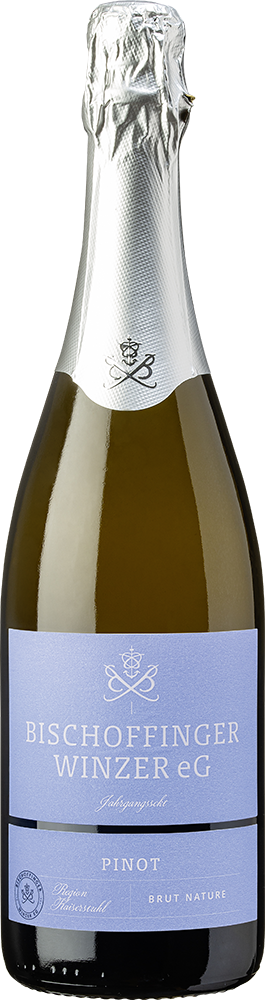 2024 Bischoffinger Pinot Jahrgangssekt