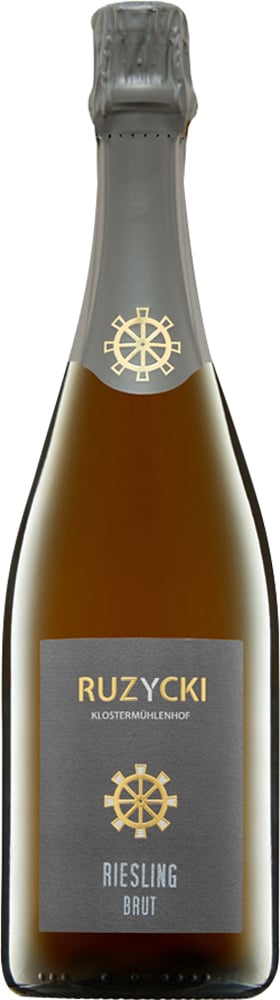 2021 Winzersekt Riesling