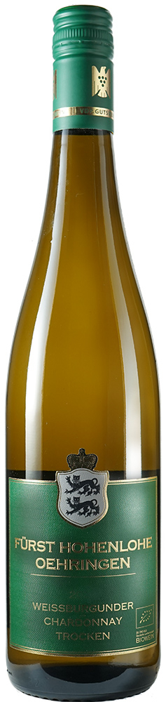 2022 Weissburgunder-Chardonnay VDP.Gutswein BIO