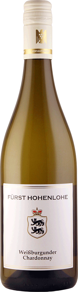 2024 Weissburgunder-Chardonnay VDP.Gutswein BIO