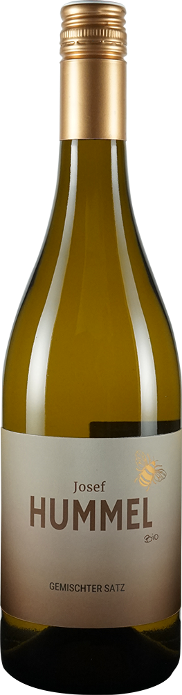 2024 Gemischter Satz BIO