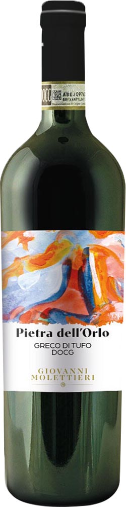 2024 Pietra dell´Orlo Greco di Tufo DOCG 2024 Pietra dell´Orlo Greco di Tufo DOCG