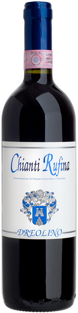 2022 Chianti Rufina DOCG -