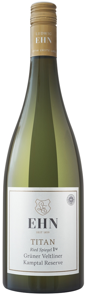 2020 Ried Spiegel Grüner Veltliner "TITAN" Kamptal DAC Reserve 1ÖTW