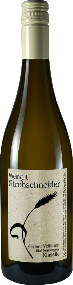 2025 Grüner Veltliner Alte Reben