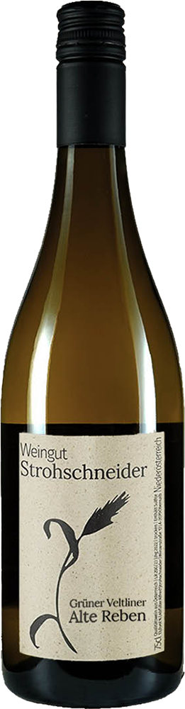 2025 Grüner Veltliner Alte Reben