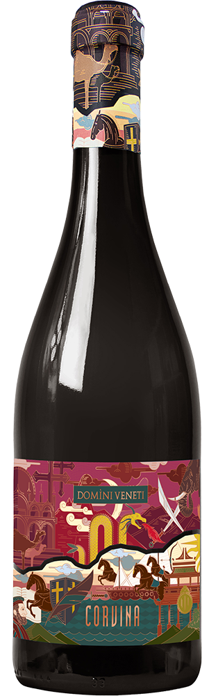 2024 MARCO POLO Corvina Verona IGT 2024 MARCO POLO Corvina Verona IGT