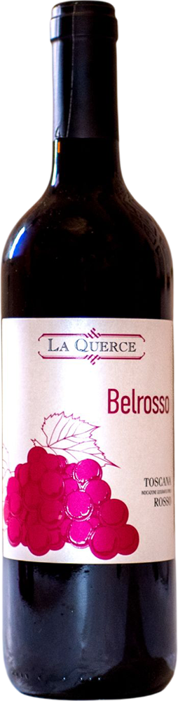2024 Belrosso Rosso Toscana IGP BIO 2024 Belrosso Rosso Toscana IGP BIO