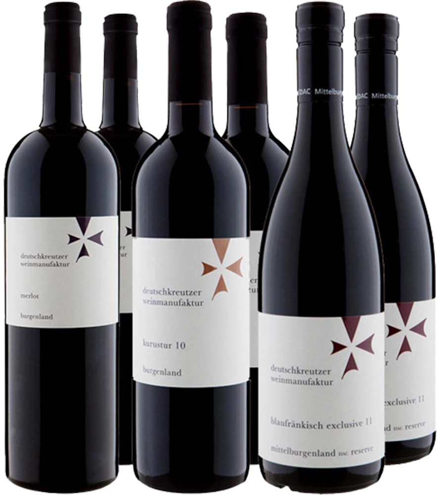Best of Burgenland