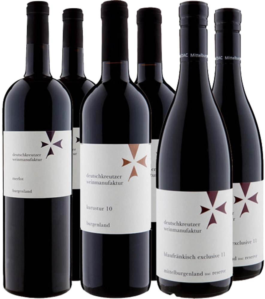 Best of Burgenland Best of Burgenland