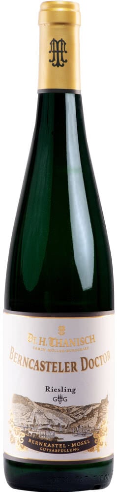 2024 Berncasteler Doctor Riesling Grosses Gewächs GG