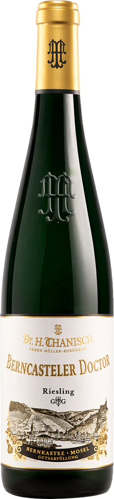 2024 Berncasteler Doctor Riesling Grosses Gewächs GG
