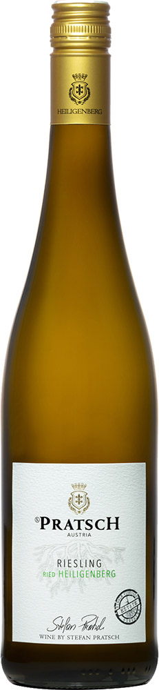 2023 Grüner Veltliner Heiligenberg BIO
