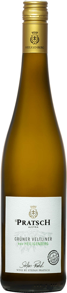 2023 Grüner Veltliner Heiligenberg BIO