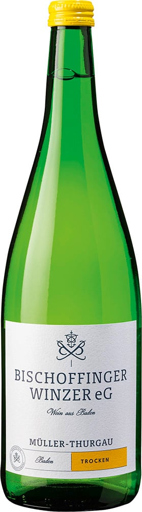 2024 Bischoffinger Müller-Thurgau 1,0 L