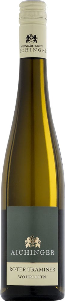 2022 Roter Traminer Wöhrleitn 0,5 L 2022 Roter Traminer Wöhrleitn 0,5 L