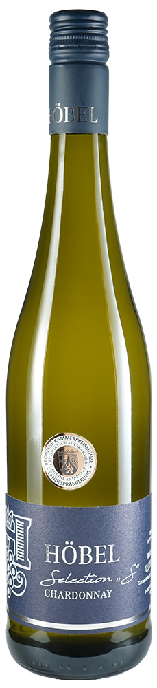 2021 "Selection S" Chardonnay
