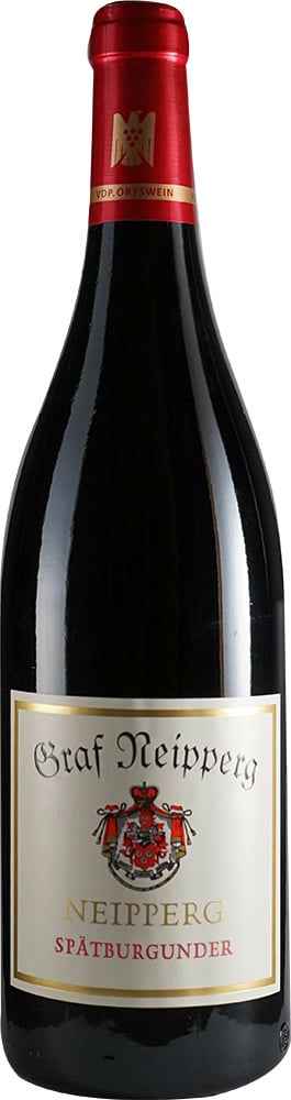 2022 Neipperg Spätburgunder