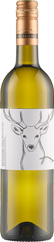 2021 Gemischter Satz Reserve Ried Junger Berg