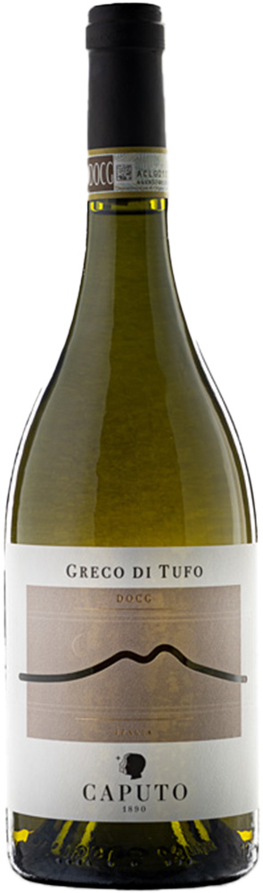 2021 Greco di Tufo DOCG 2021 Greco di Tufo DOCG