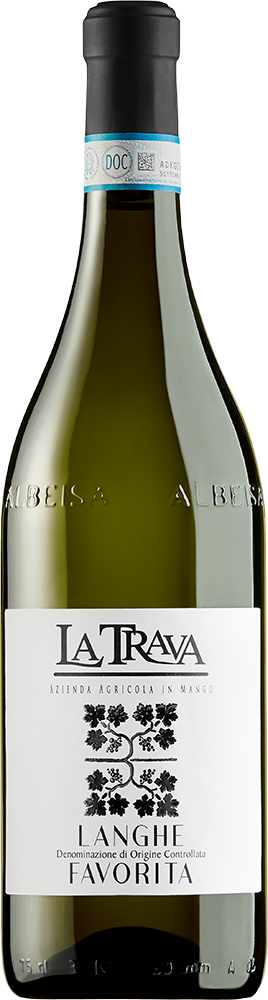 2023 Langhe Favorita DOC