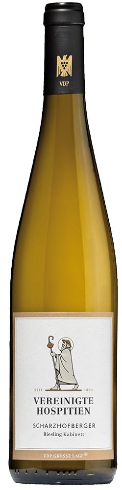 2022 Scharzhofberger Riesling Kabinett |VDP.Grosse Lage