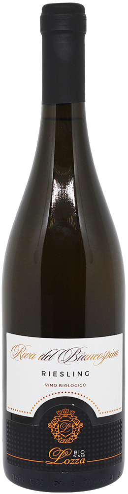 Riva del Biancospino BIO