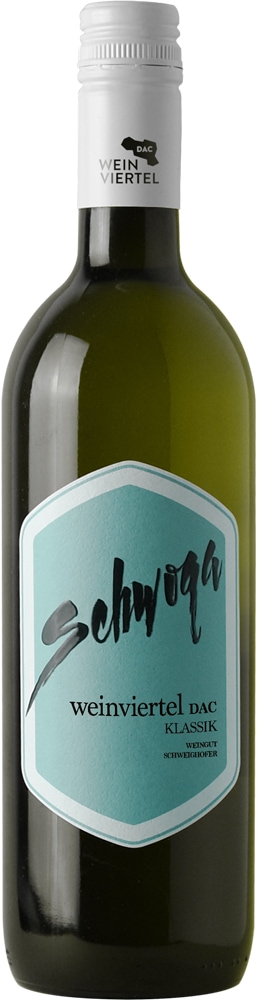 2023 Grüner Veltliner Klassik