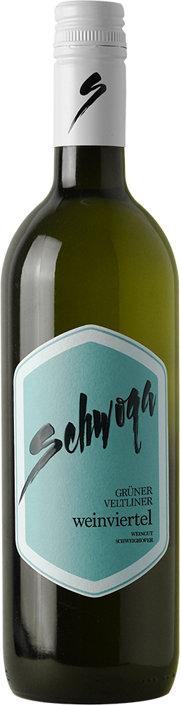 2024 Grüner Veltliner Weinviertel Klassik