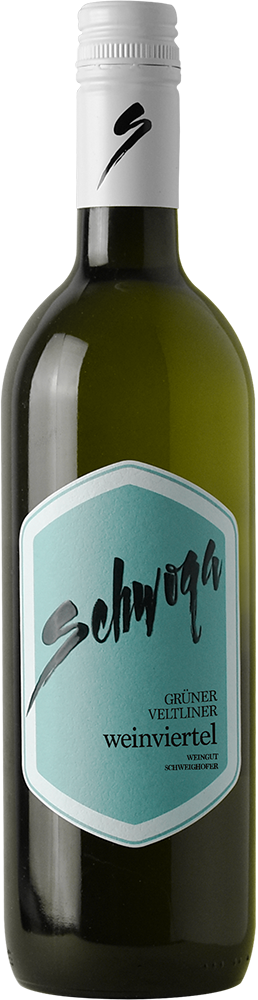 2024 Grüner Veltliner Weinviertel Klassik 2024 Grüner Veltliner Weinviertel Klassik