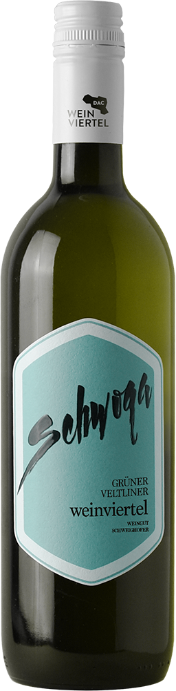 2024 Grüner Veltliner Weinviertel Klassik 2024 Grüner Veltliner Weinviertel Klassik