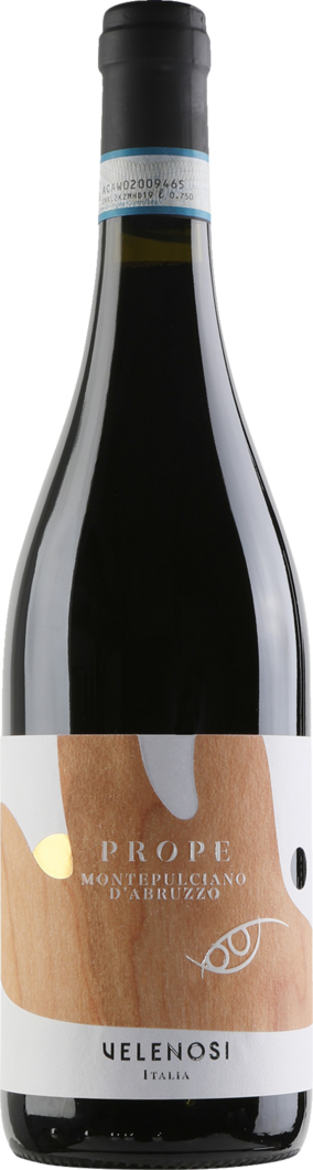 2023 Prope Montepulciano dAbruzzo'