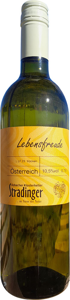 2024 "Lebensfreude" 9%vol