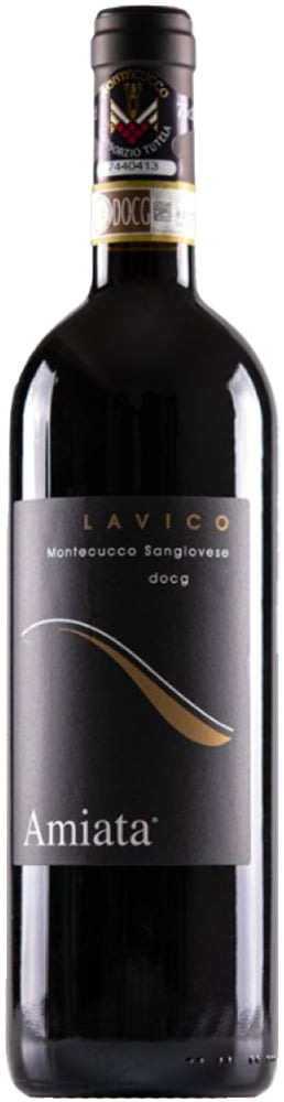 2018 Lavico Montecucco Sangiovese DOCG 2018 Lavico Montecucco Sangiovese DOCG