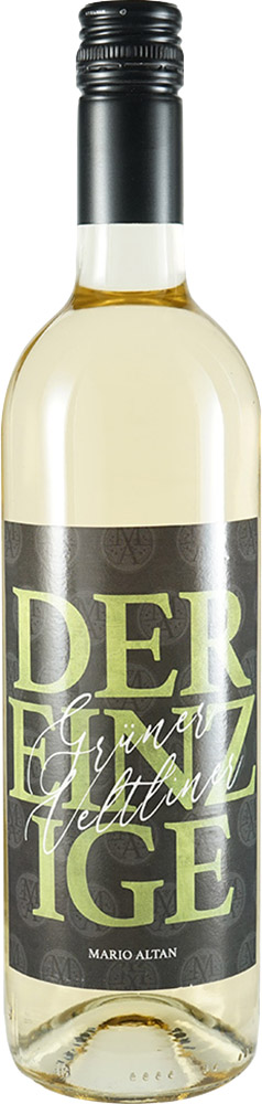 2022 Grüner Veltliner