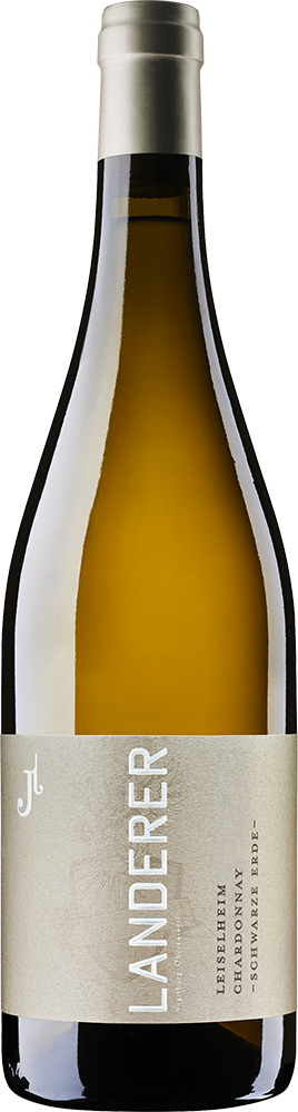 2023 Leiselheimer Chardonnay -schwarze Erde-