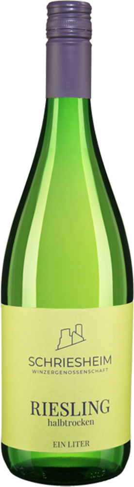 2023 Riesling 1,0 L