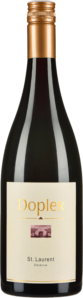 2017 Sankt Laurent Reserve Ried Frauenfeld