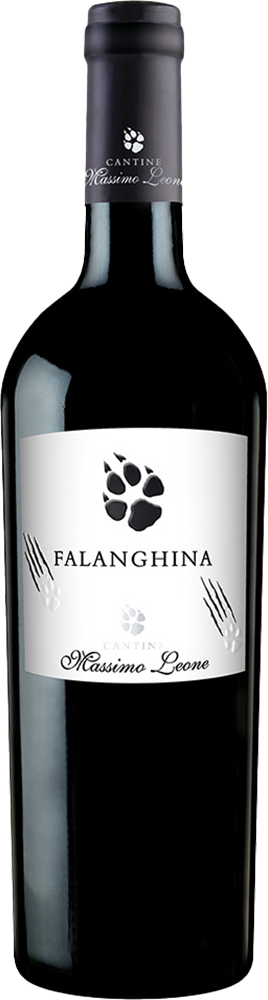 2023 Falanghina Puglia IGP