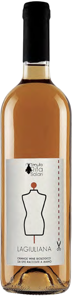 Ritin Gutturnio Superiore DOC BIO