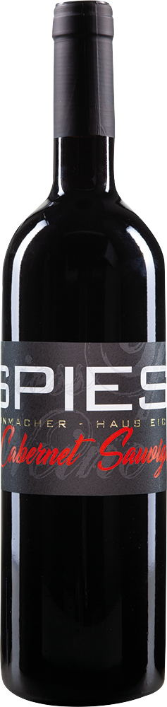 2018 Cabernet Sauvignon Reservé