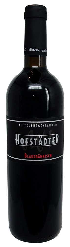 Blaufränkisch Exklusiv