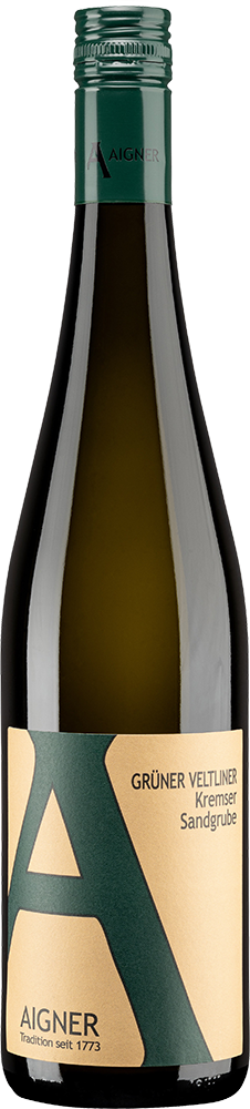 2025 Kremser Sandgrube Grüner Veltliner DAC